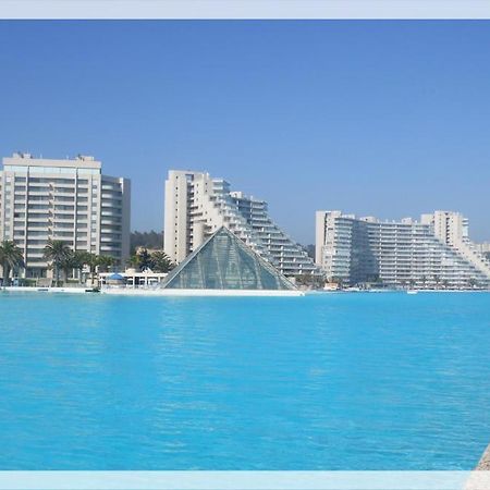 Apartmán San Alfonso Del Mar Algarrobo Pokoj fotografie