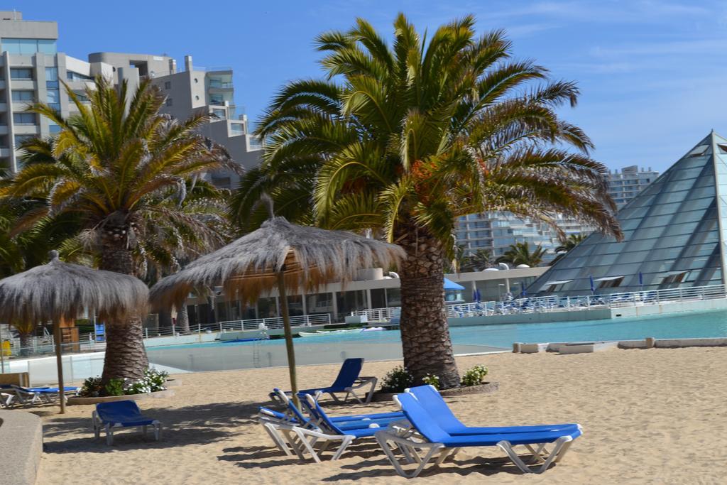Apartmán San Alfonso Del Mar Algarrobo Exteriér fotografie