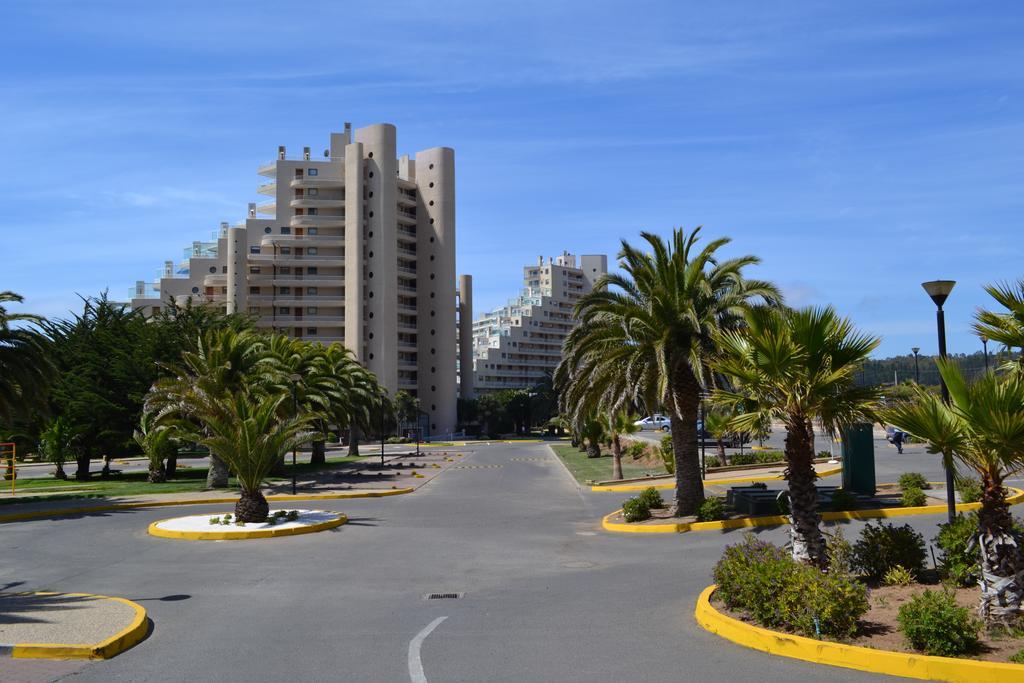 Apartmán San Alfonso Del Mar Algarrobo Exteriér fotografie