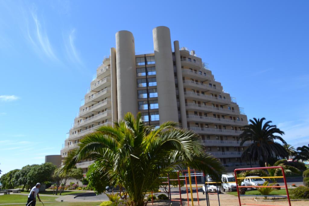 Apartmán San Alfonso Del Mar Algarrobo Exteriér fotografie