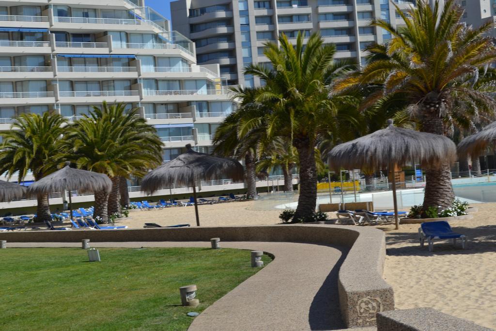 Apartmán San Alfonso Del Mar Algarrobo Exteriér fotografie
