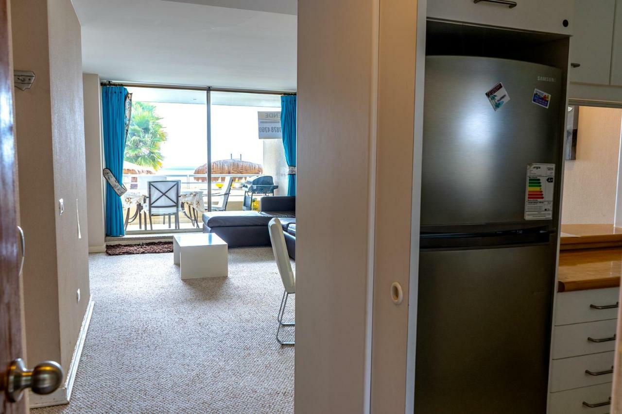 Apartmán San Alfonso Del Mar Algarrobo Exteriér fotografie