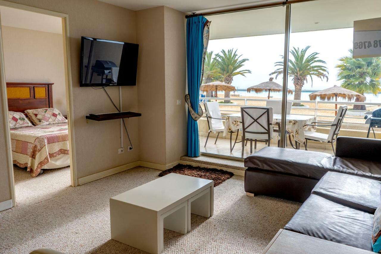 Apartmán San Alfonso Del Mar Algarrobo Exteriér fotografie