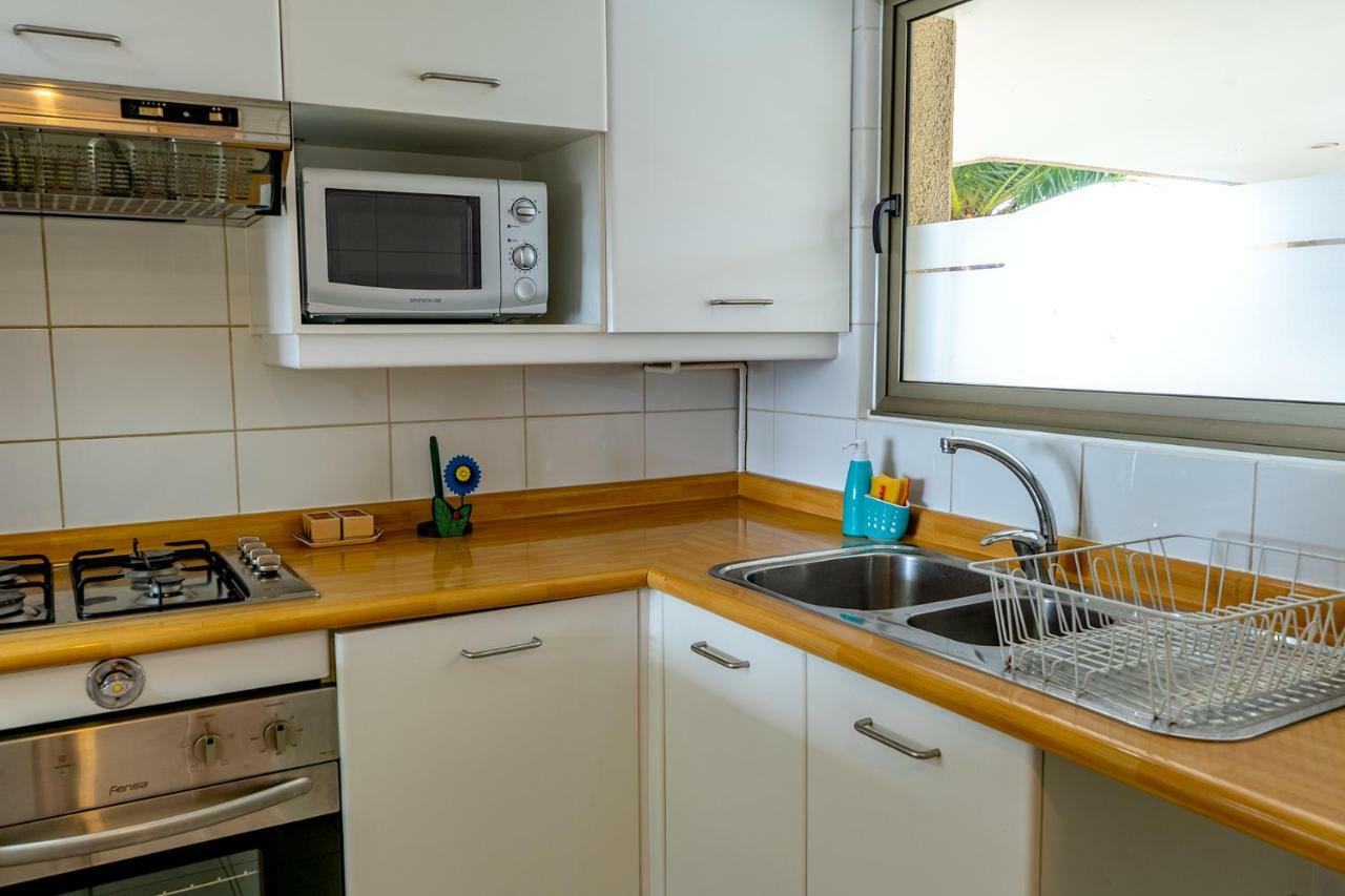 Apartmán San Alfonso Del Mar Algarrobo Exteriér fotografie