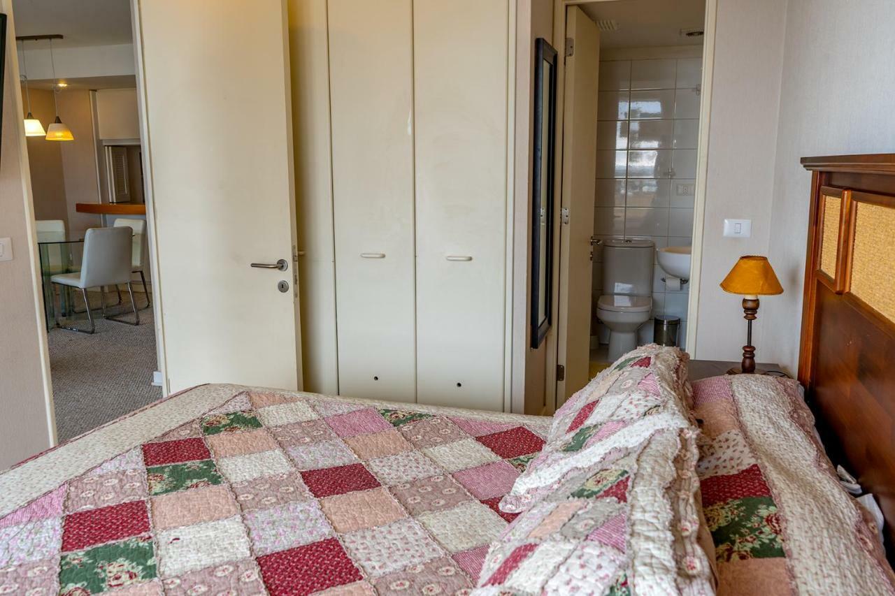Apartmán San Alfonso Del Mar Algarrobo Exteriér fotografie