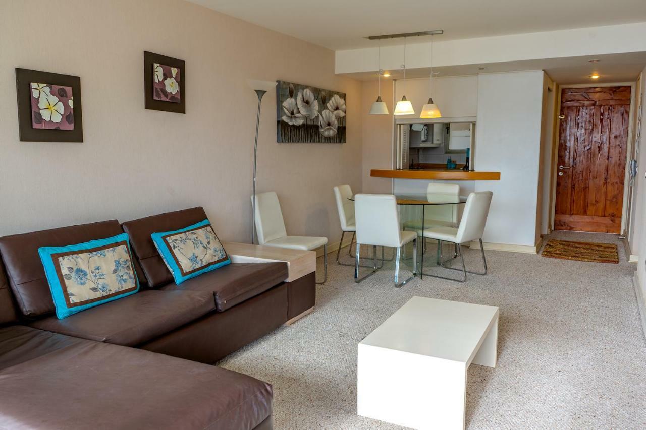 Apartmán San Alfonso Del Mar Algarrobo Exteriér fotografie