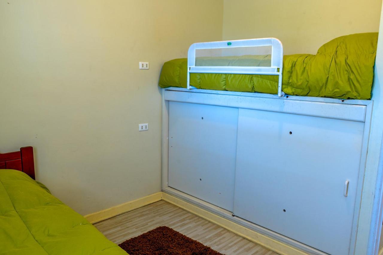 Apartmán San Alfonso Del Mar Algarrobo Exteriér fotografie