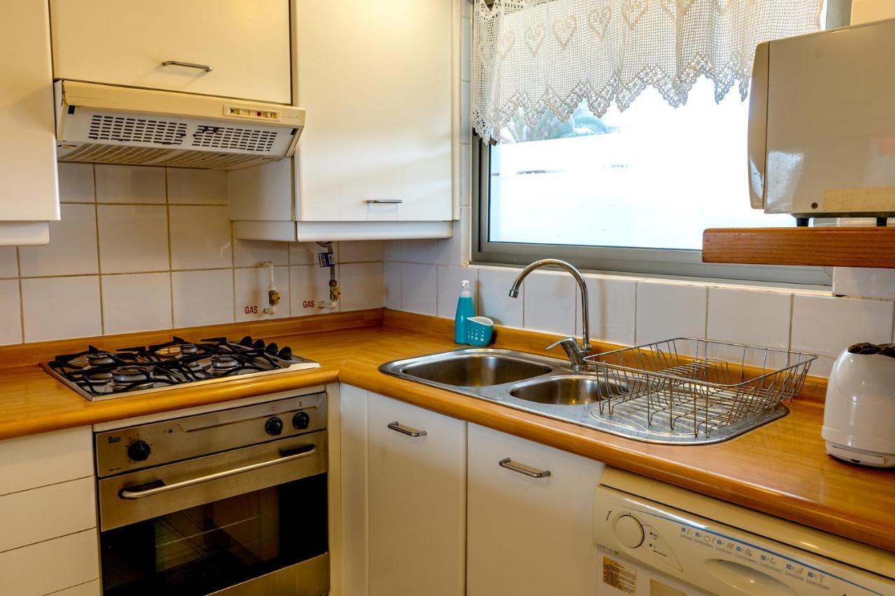 Apartmán San Alfonso Del Mar Algarrobo Exteriér fotografie