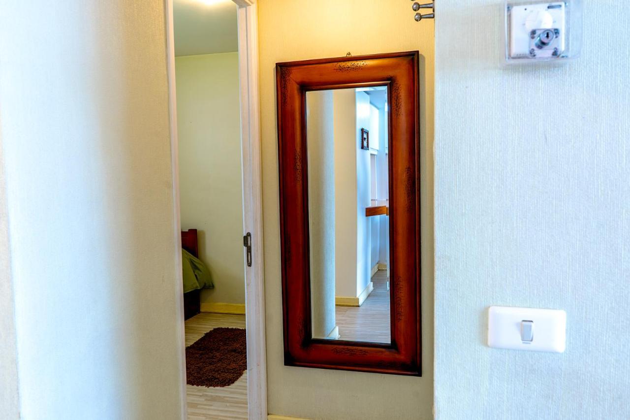 Apartmán San Alfonso Del Mar Algarrobo Exteriér fotografie