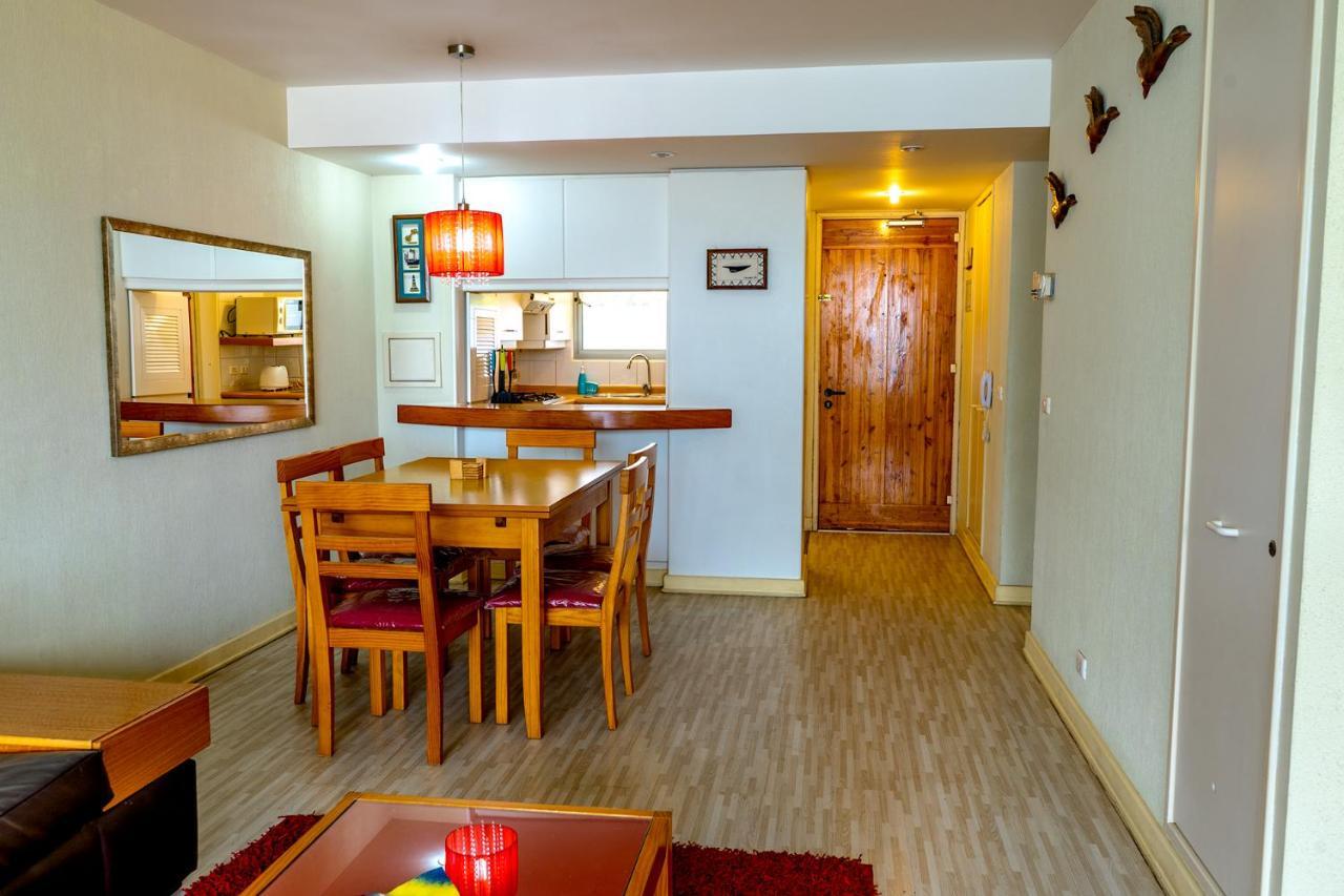 Apartmán San Alfonso Del Mar Algarrobo Exteriér fotografie