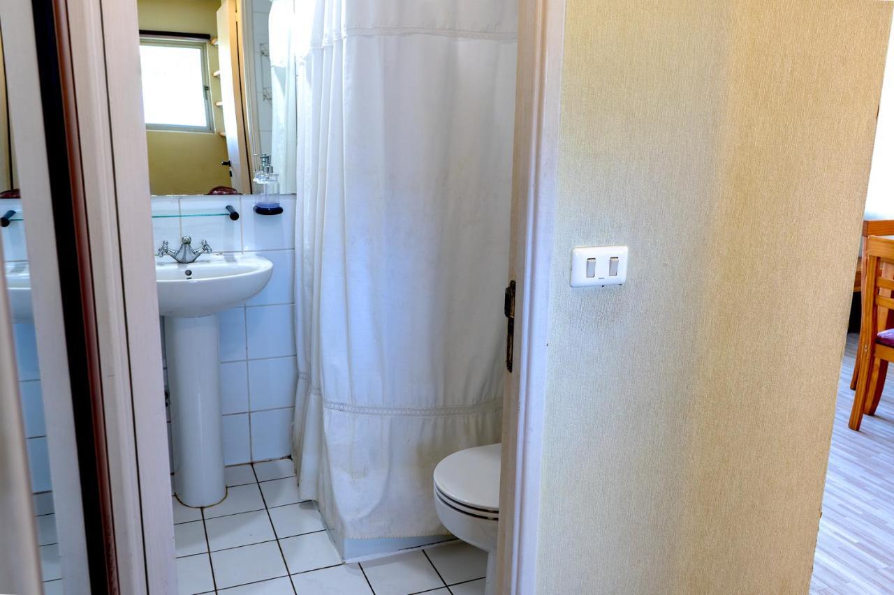 Apartmán San Alfonso Del Mar Algarrobo Exteriér fotografie