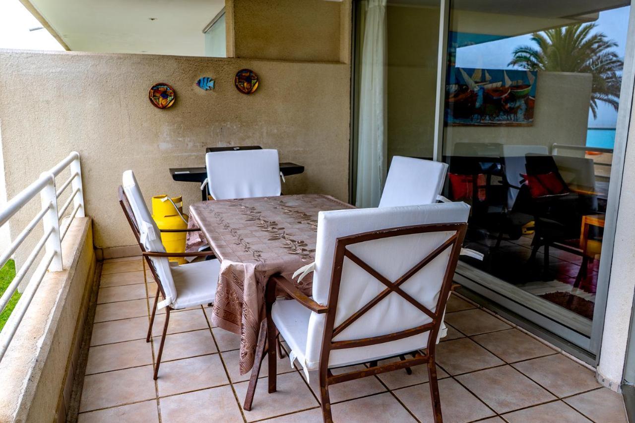 Apartmán San Alfonso Del Mar Algarrobo Exteriér fotografie
