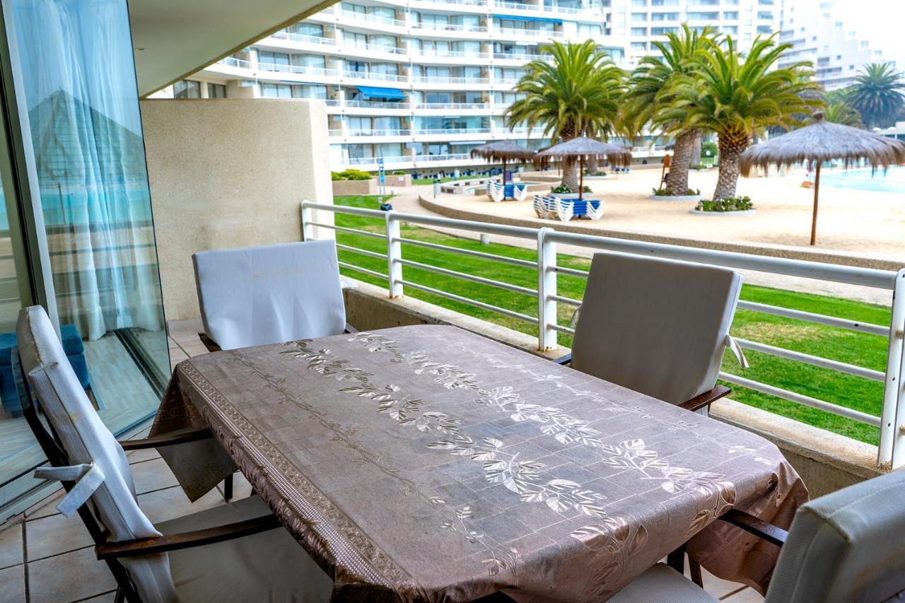 Apartmán San Alfonso Del Mar Algarrobo Exteriér fotografie